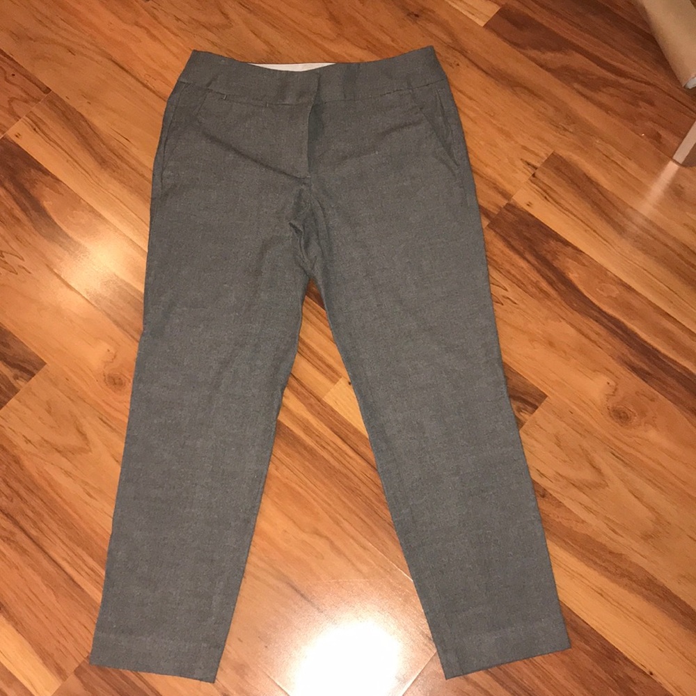 Loft dress pants
